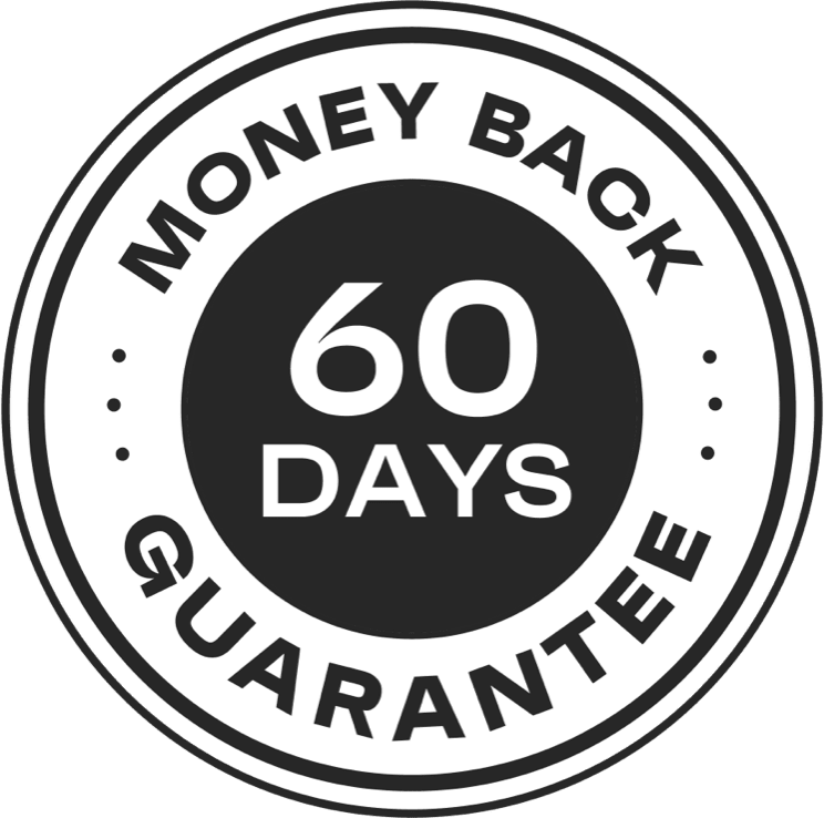 90-Day Risk-Free Guarantee